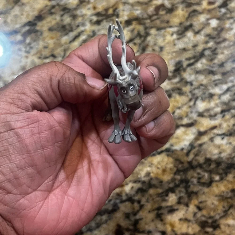 Disney frozen figure